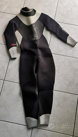 Muta sub uomo 5 mm
