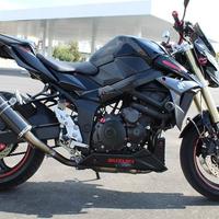 Thunder Carbon Roadsitalia Suzuki GSR 750