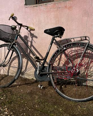 Biciclette storiche