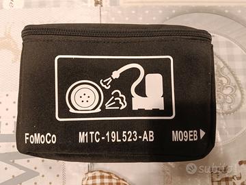 kit di riparazione pneumatici originale ford