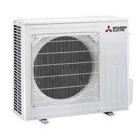 Mitsubishi clima unità esterna 5kW-18000 BTU