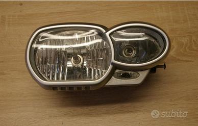 fanale BMW K1200R