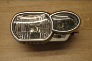 fanale BMW K1200R