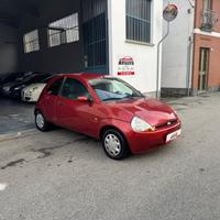 Ford Ka 1.2