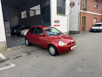 Ford Ka 1.2