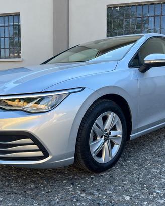 VOLKSWAGEN Golf IN PROMO!!!!!!2.0 TDI 150 CV DSG