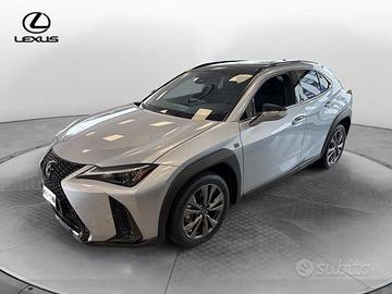 Lexus UX UX250H UX300H 2WD F-DESIGN MY24