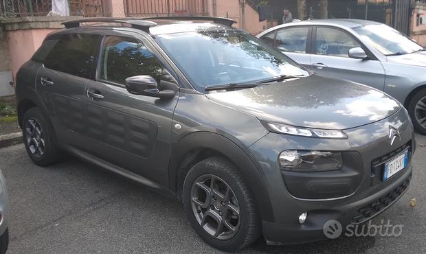 CITROEN C4 Cactus - 2016