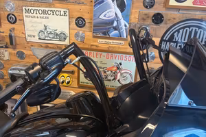 Road Glide