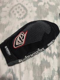 protezioni gomitiere mtb Troy Lee Designs XS