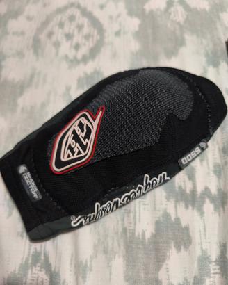protezioni gomitiere mtb Troy Lee Designs XS