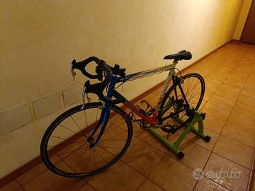 Bicicletta da corsa Carrera