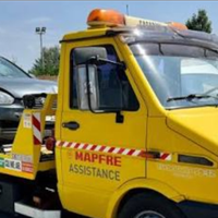 Autista ce cqc soccorso stradale