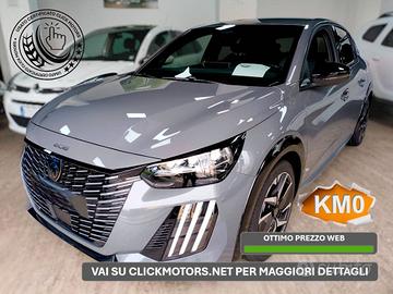 Peugeot 208 208 II 2025 -1.2 hybrid GT 145cv e-dcs