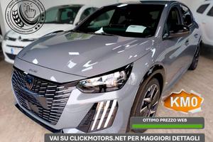 Peugeot 208 208 II 2025 -1.2 hybrid GT 145cv e-dcs