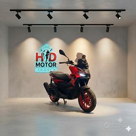 Aprilia SR GT 200