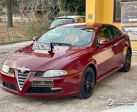 Alfa GT 2.0JTS 122kw Selespeed Distinctive Full