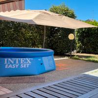 Piscina Intex