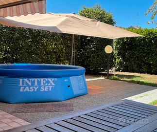 Piscina Intex