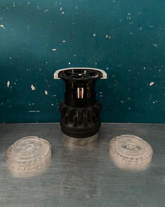 Dyson v11 motore