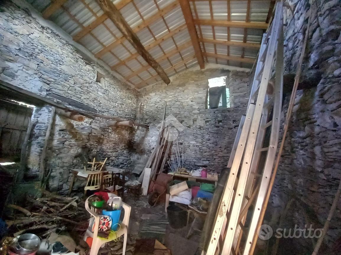 RUSTICO A CARASCO - Altro