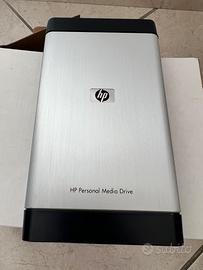 HP Personal media Drive Hard disk 1 TB