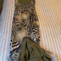 Vestito  Robero Cavalli CLASS