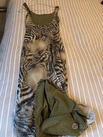 Vestito  Robero Cavalli CLASS