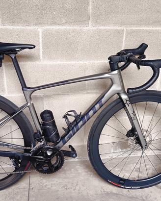 Bici da Corsa Giant Defy 