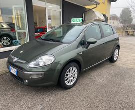Fiat Grande Punto Evo 1.3 Mjt 95 CV 5p -2011