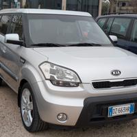 Kia Soul 1.6 CRDi VGT Cool