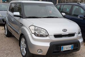 Kia Soul 1.6 CRDi VGT Cool