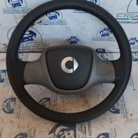 SMART FORTWO 451 ANNO 2007 - VOLANTE
