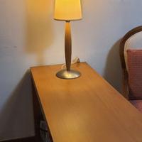 LAMPADA COMPLETA DI PARALUME