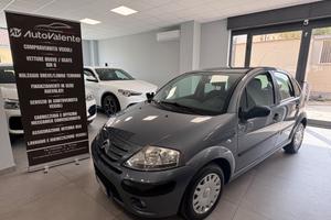 Citroen C3 1.1 benzina 60cv 2008 neopatentati