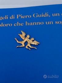 Spilla di Piero Guidi