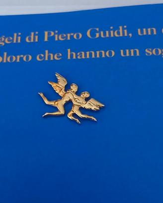 Spilla di Piero Guidi