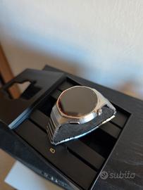 huawei watch gt6 pro titanio