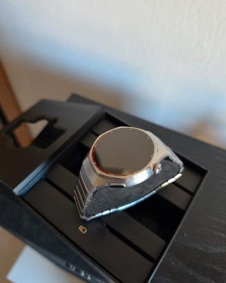 huawei watch gt6 pro titanio