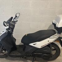 Kymco Agility 200i - 2012
