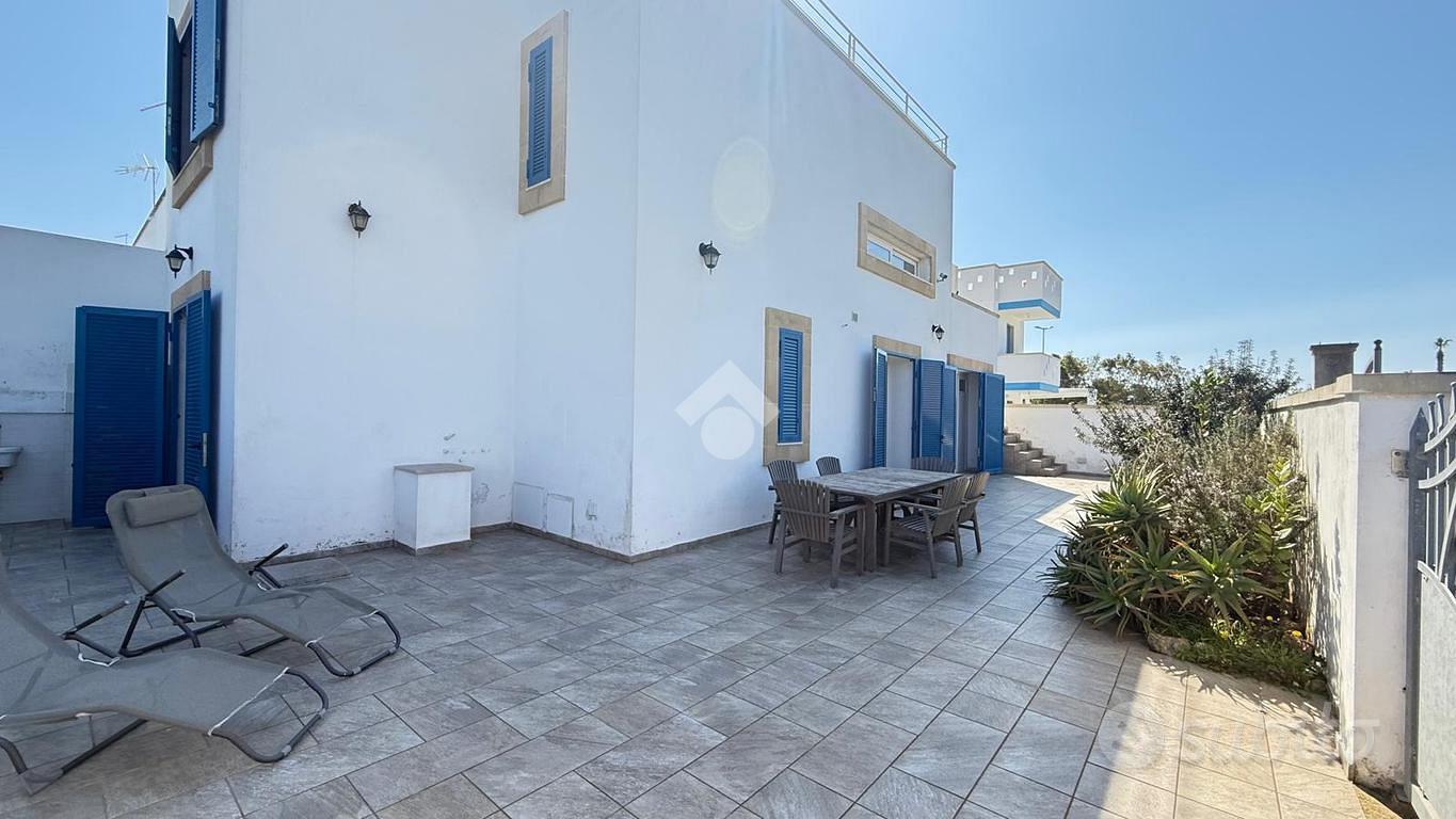 CASA INDIPENDENTE A TAVIANO - View 5
