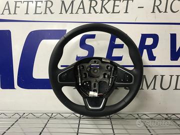 Volante Manubrio Sterzo Renault Captur