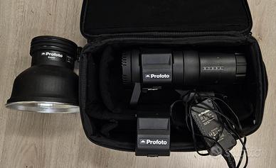 PROFOTO B1 500 AirTTL 2 Batterie