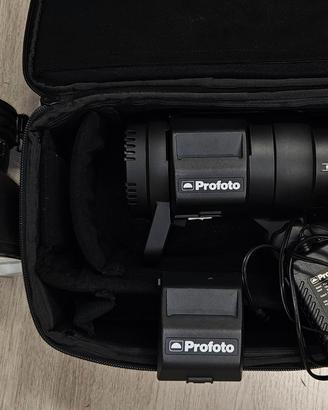 PROFOTO B1 500 AirTTL 2 Batterie