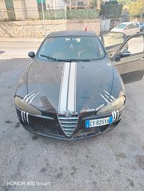 Alfa Romeo 147 JTD 200cv 2005