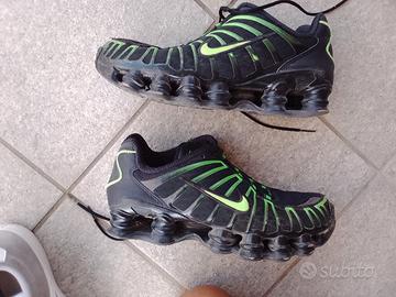 Nike shox