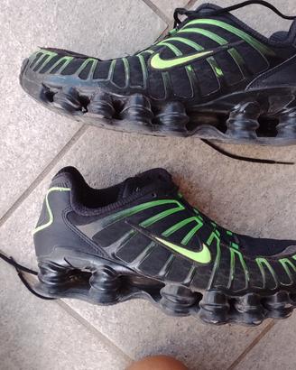 Nike shox