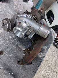 Turbina Ihi