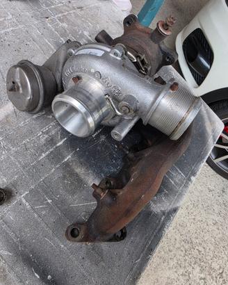 Turbina Ihi