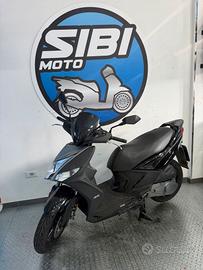 Kymco Agility 125